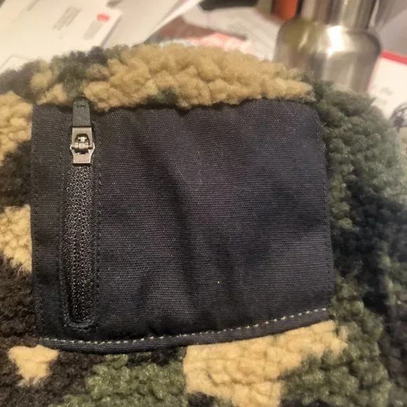 Camo Bucket Hat by Outdoor Research - Picture 4 of 5